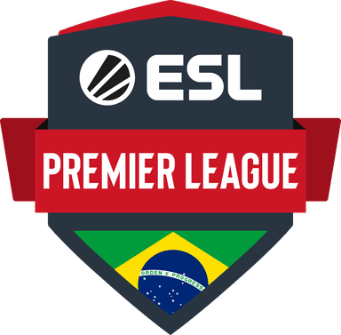 ESL Brasil Premier League: Season 11 - Finals