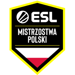 ESL Mistrzostwa Polski Spring 2023: Closed Qualifier