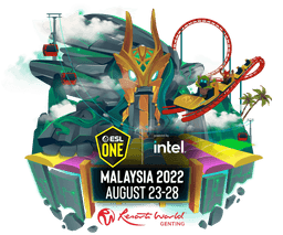 ESL One Malaysia 2022 Southeast Asia: Open Qualifier #2