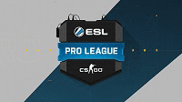 ESL Pro League Season 6 Finals