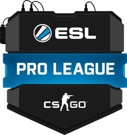 ESL Pro League Season 10 Finals