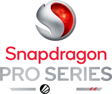 ESL Snapdragon Pro Series 2022 Europe - Open Finals