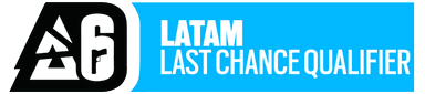 LATAM League 2023 - Stage 1 - Last Chance Qualifier