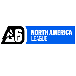 North America League 2023 - Stage 1