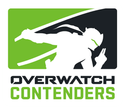 Overwatch Contenders 2020 Season 1: China - Seeding Tournament
