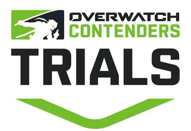 Overwatch Contenders 2020 Season 1 Trials: Europe - Week 2