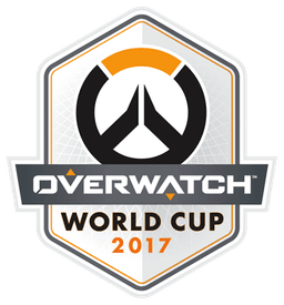 Overwatch World Cup 2017