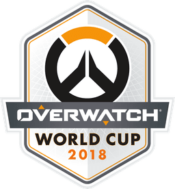 Overwatch World Cup 2018 - Los Angeles Qualifier