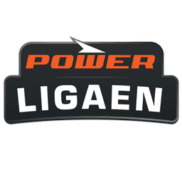 POWER Ligaen Season 21 Finals