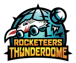 Renegade Cup EU: Rocketeers Thunderdome - Finals