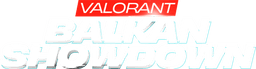 Reroot Gaming - Valorant Balkan Showdown #1