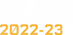 RLCS 2022-23 - Fall: Sub-Saharan Africa Regional 2 - Fall Cup