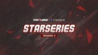 StarLadder i-League StarSeries Season 3