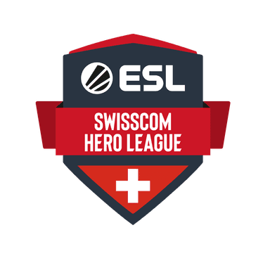 Swisscom Hero League Season 3