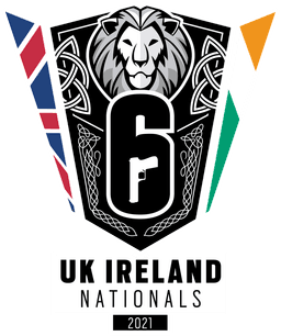 UK & Ireland Nationals - Rainbow Rumble 2021