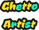 Ghetto Artist (valorant)