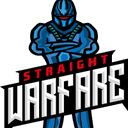 Straight Warfare (valorant)