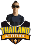 Thailand Attitude (valorant)