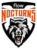 Nocturns Gaming (wildrift)