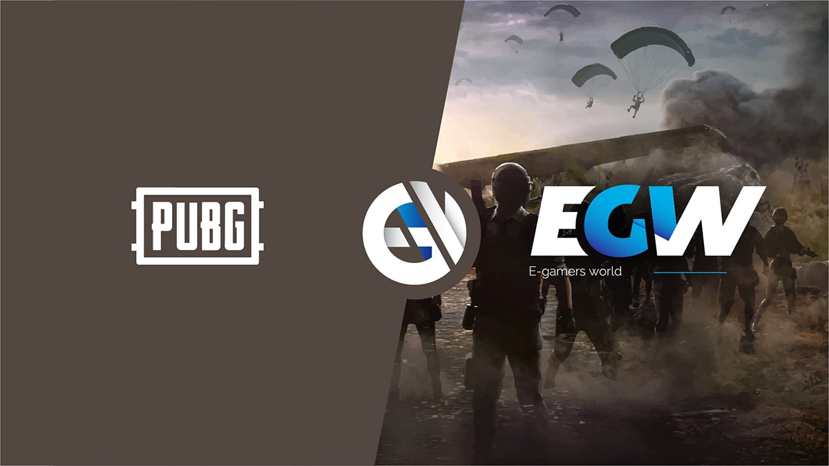 PUBG Nations Cup 2024 🎮 PUBG tournament 📅 Kampprogram på EGamersWorld ☕