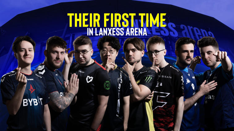 Don't miss the start of the IEM Cologne 2022 playoffs. Photo 1